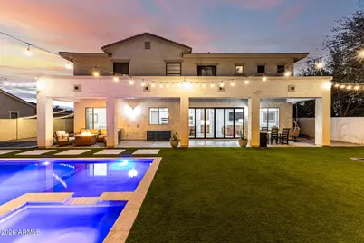 5421 S Sandstone Court, Gilbert, AZ 85298 - Photo 57