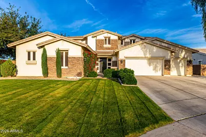 5421 S Sandstone Court, Gilbert, AZ 85298 - Photo 9