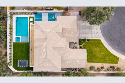 5421 S Sandstone Court, Gilbert, AZ 85298 - Photo 3