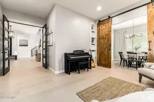 5421 S Sandstone Ct, Gilbert, AZ 85298 - Photo 17