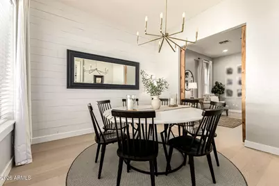 5421 S Sandstone Court, Gilbert, AZ 85298 - Photo 21