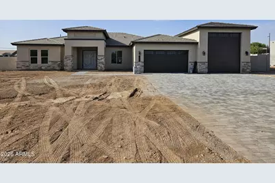 1672 W Lavitt Lane, Phoenix, AZ 85086 - Photo 1