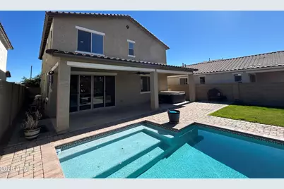 17430 N 184th Lane, Surprise, AZ 85374 - Photo 23