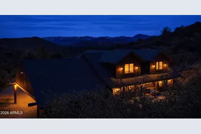 13900 E Boothill Pass, Humboldt, AZ 86329 - Photo 83