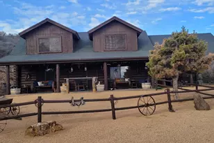 13900 E Boot Hill Pass, Humboldt, AZ 86329 - Photo 1