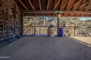 13900 E Boot Hill Pass, Humboldt, AZ 86329 - Photo 31