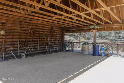 13900 E Boothill Pass, Humboldt, AZ 86329 - Photo 35