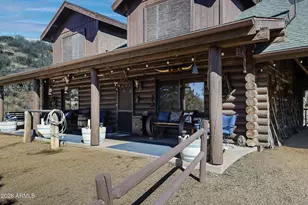 13900 E Boot Hill Pass, Humboldt, AZ 86329 - Photo 33