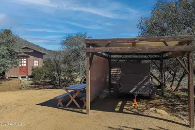 13900 E Boothill Pass, Humboldt, AZ 86329 - Photo 45