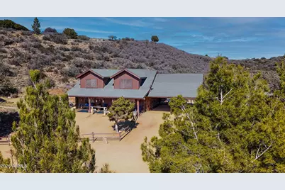 13900 E Boothill Pass, Humboldt, AZ 86329 - Photo 77