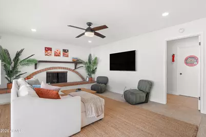 5312 E Evans Drive, Scottsdale, AZ 85254 - Photo 11