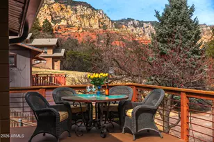 425 Staggs Loop Dr, Sedona, AZ 86336 - Photo 7