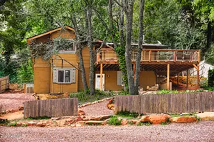 425 Staggs Loop Dr, Sedona, AZ 86336 - Photo 5