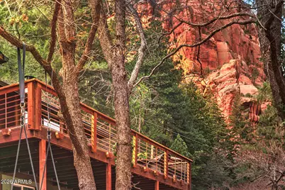 425 Staggs Loop Drive, Sedona, AZ 86336 - Photo 1