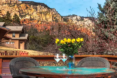 425 Staggs Loop Drive, Sedona, AZ 86336 - Photo 3