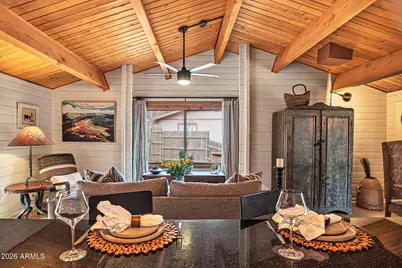 425 Staggs Loop Drive, Sedona, AZ 86336 - Photo 9