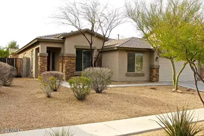 3225 W Leisure Lane, Phoenix, AZ 85086 - Photo 1