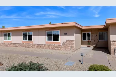 16652 N Boswell Boulevard, Sun City, AZ 85351 - Photo 3
