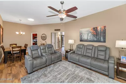 16652 N Boswell Boulevard, Sun City, AZ 85351 - Photo 9