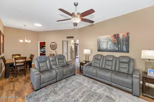 16652 N Boswell Blvd, Sun City, AZ 85351 - Photo 9