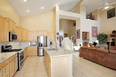 6839 W El Cortez Place, Peoria, AZ 85382 - Photo 9