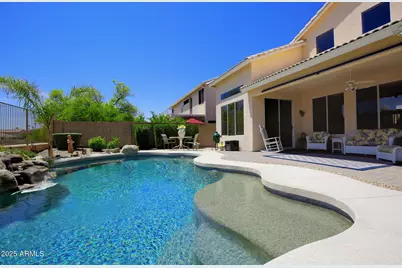 6839 W El Cortez Place, Peoria, AZ 85383 - Photo 39