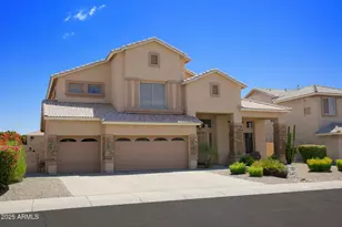 6839 W El Cortez Pl, Peoria, AZ 85382 - Photo 3