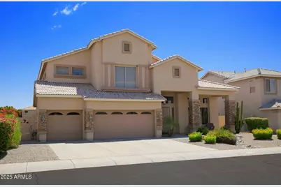 6839 W El Cortez Place, Peoria, AZ 85383 - Photo 41