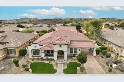 30680 N 126th Drive, Peoria, AZ 85383 - Photo 1