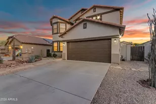 18115 W Cardinal Dr, Goodyear, AZ 85338 - Photo 83