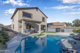 18115 W Cardinal Dr, Goodyear, AZ 85338 - Photo 51