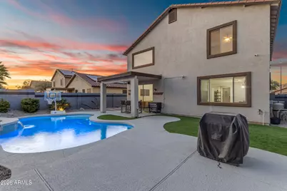 18115 W Cardinal Drive, Goodyear, AZ 85338 - Photo 57