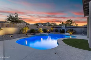 18115 W Cardinal Dr, Goodyear, AZ 85338 - Photo 59