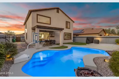 18115 W Cardinal Drive, Goodyear, AZ 85338 - Photo 3