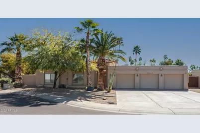10665 E Gold Dust Avenue, Scottsdale, AZ 85258 - Photo 1