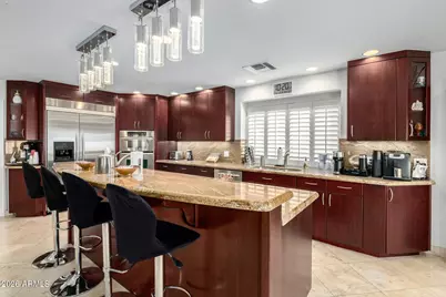 10665 E Gold Dust Avenue, Scottsdale, AZ 85258 - Photo 15