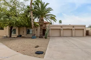 10665 E Gold Dust Ave, Scottsdale, AZ 85258 - Photo 3