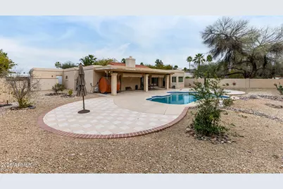 10665 E Gold Dust Avenue, Scottsdale, AZ 85258 - Photo 39
