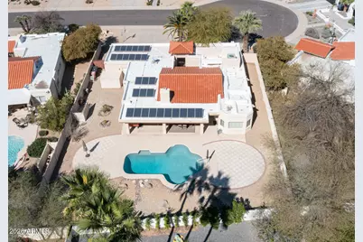 10665 E Gold Dust Avenue, Scottsdale, AZ 85258 - Photo 45