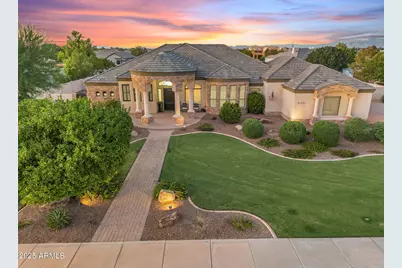 21562 E Mewes Road, Queen Creek, AZ 85142 - Photo 1