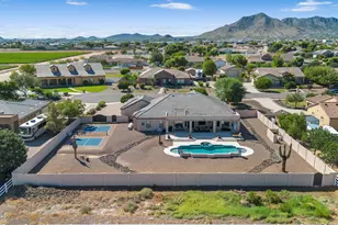 21562 E Mewes Rd, Queen Creek, AZ 85142 - Photo 91