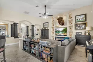 21562 E Mewes Rd, Queen Creek, AZ 85142 - Photo 7