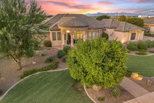 21562 E Mewes Rd, Queen Creek, AZ 85142 - Photo 45