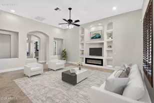 21562 E Mewes Rd, Queen Creek, AZ 85142 - Photo 5