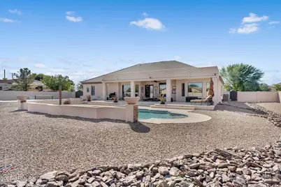 21562 E Mewes Road, Queen Creek, AZ 85142 - Photo 29