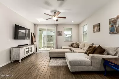 17449 W Via De Luna Drive, Surprise, AZ 85387 - Photo 11