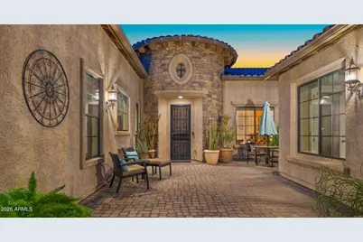 20320 E Sunset Court, Queen Creek, AZ 85142 - Photo 3