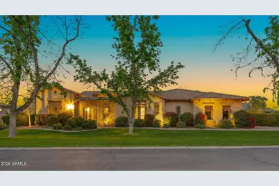 20320 E Sunset Court, Queen Creek, AZ 85142 - Photo 1