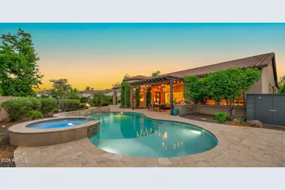 20320 E Sunset Court, Queen Creek, AZ 85142 - Photo 45