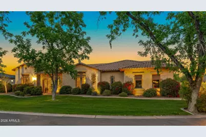 20320 E Sunset Court, Queen Creek, AZ 85142 - Photo 1